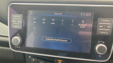 Nissan LEAF 110kW Tekna 40kWh 5dr Auto Electric Hatchback